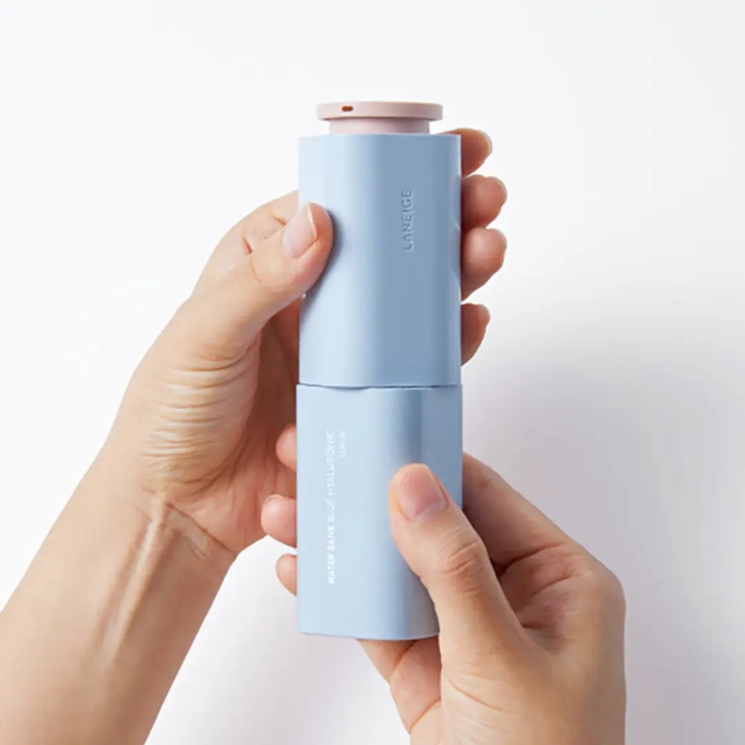 Laneige Water Bank Blue Hyaluron Serum 50ml