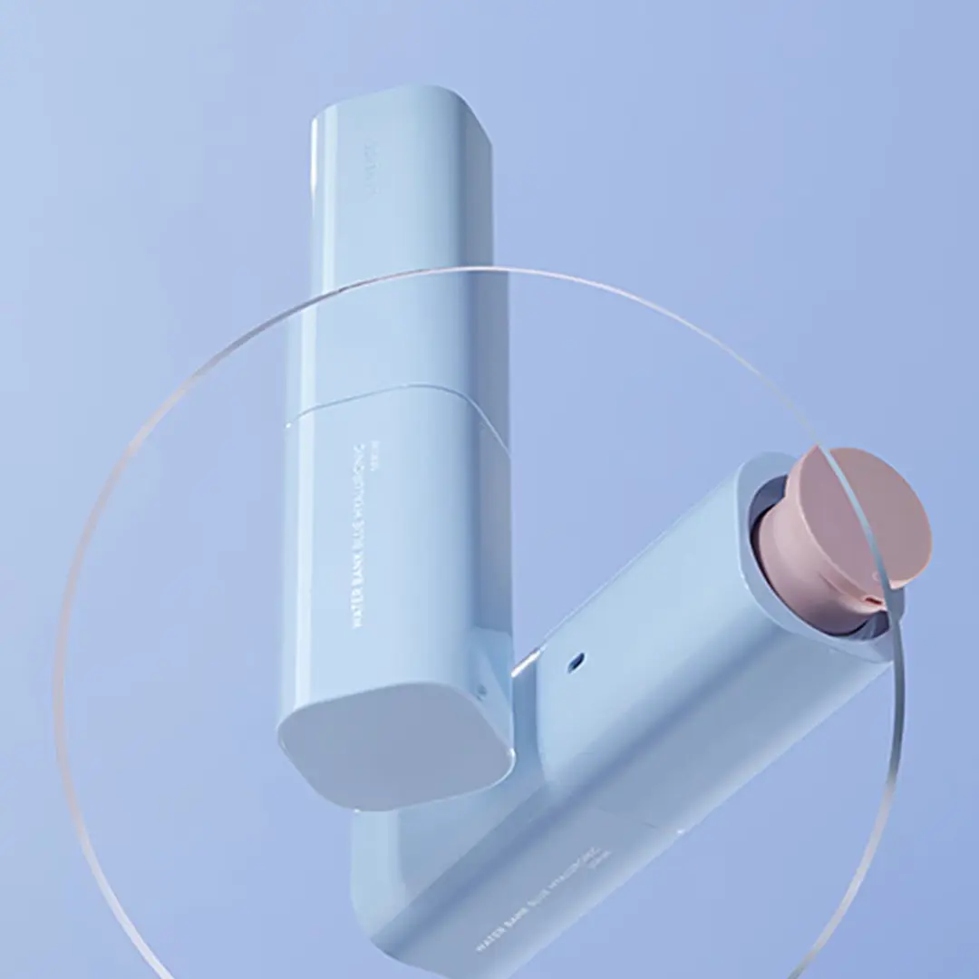 Laneige Water Bank Blue Hyaluron Serum 50ml
