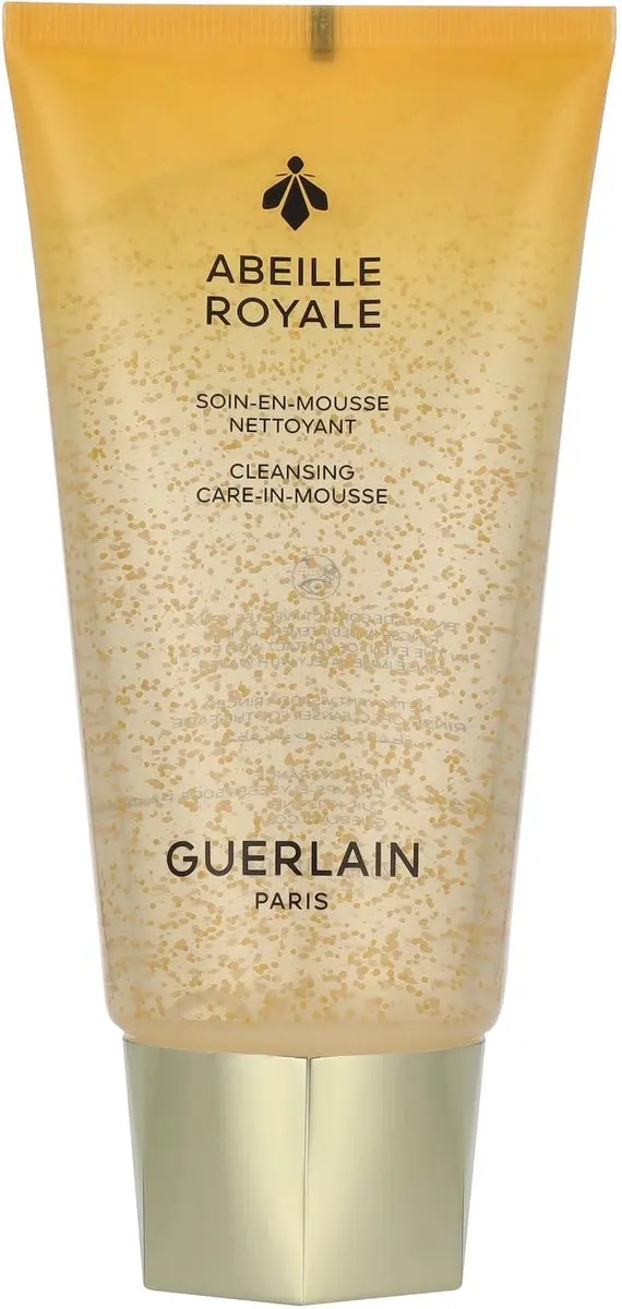 Guerlain Abeille Royale Reinigingsschuim 175ml