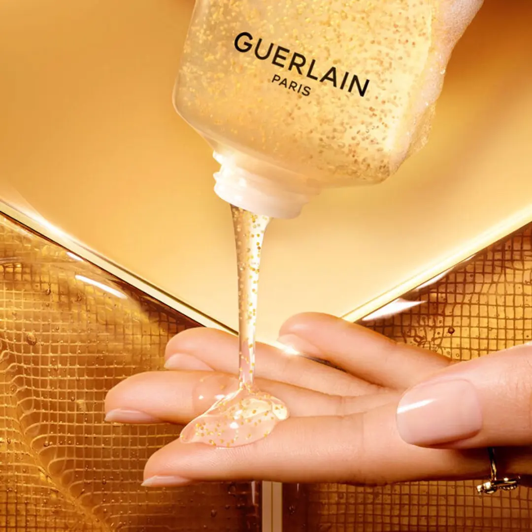 Guerlain Abeille Royale Reinigingsschuim 175ml
