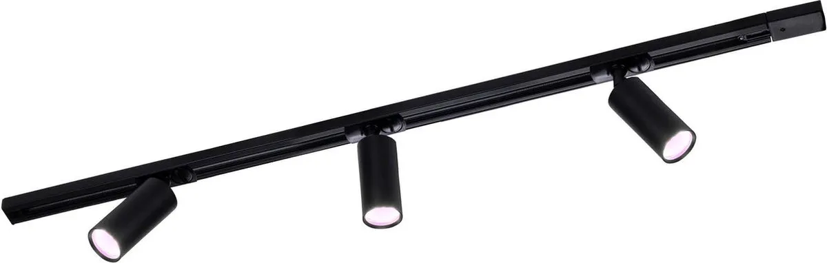 Ledvion Smart LED Railverlichting 1M