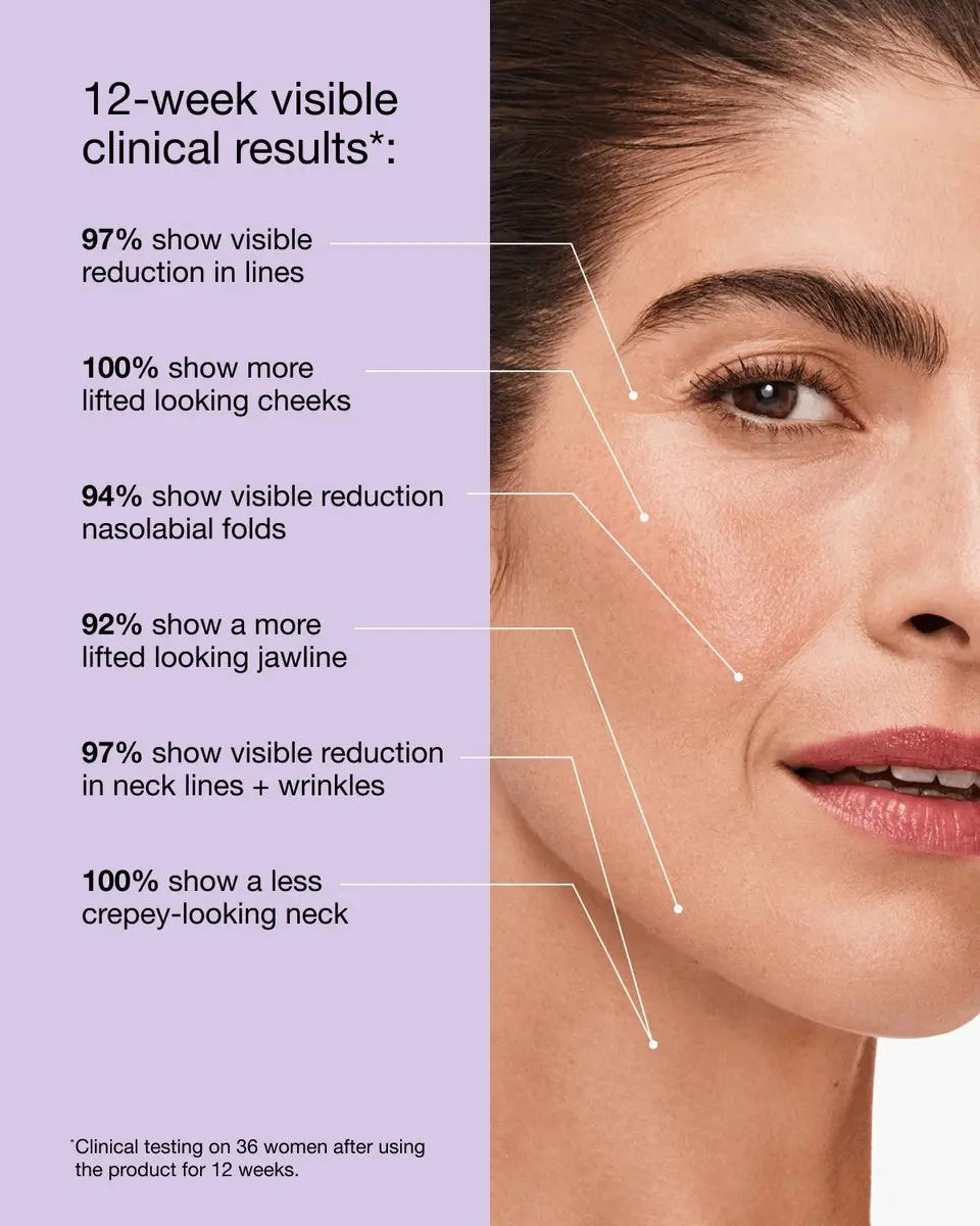 Clinique Smart Clinical Repair Liftcrème 75ml