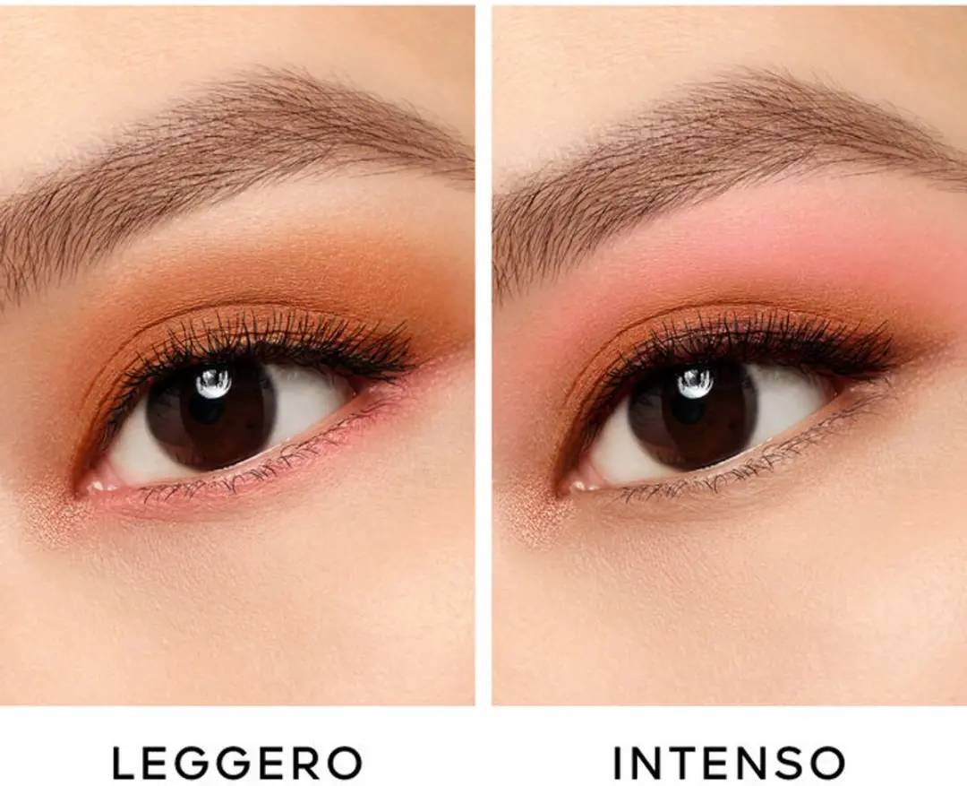 Guerlain Ombres G Poeder - 4 Kleuren Meerkleurig - afbeelding 2 van 5
