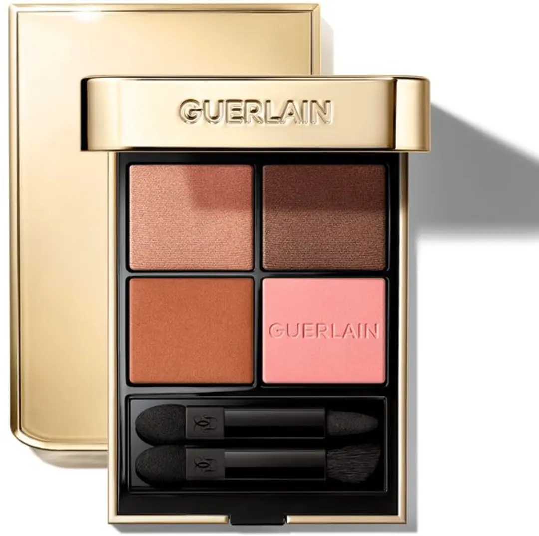 Guerlain Ombres G Poeder