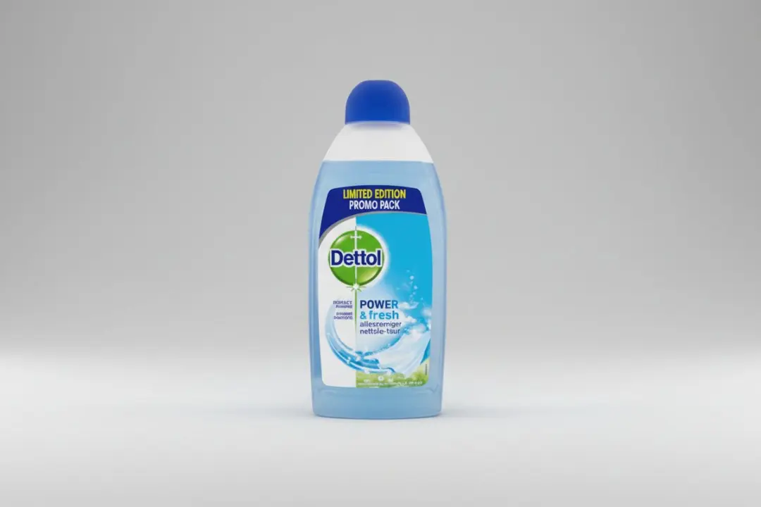Dettol Allesreiniger Power & Fresh 500ml