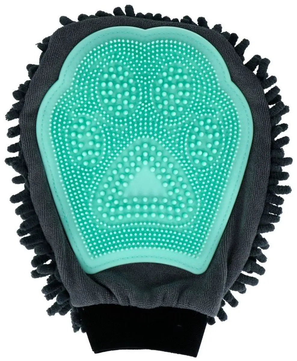 Yokuu Bubble Brush Hond