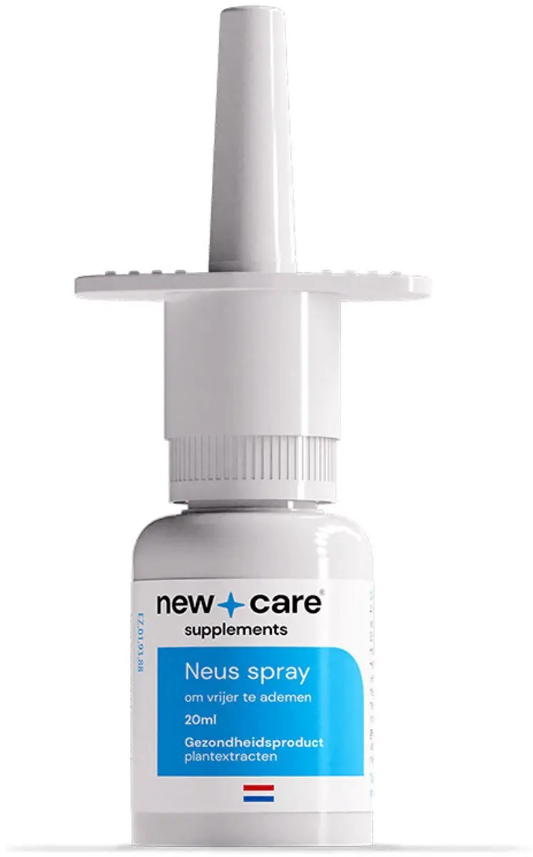 New Care Neusspray 20ml