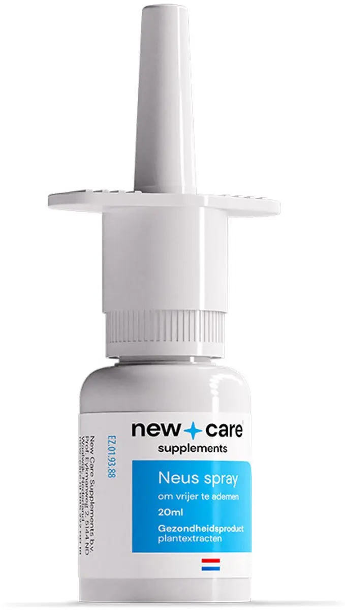 New Care Neusspray 20ml