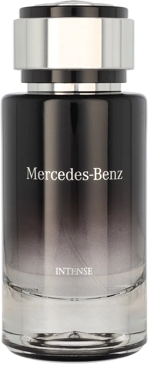 Mercedes-Benz Intense Eau de Toilette 120ml