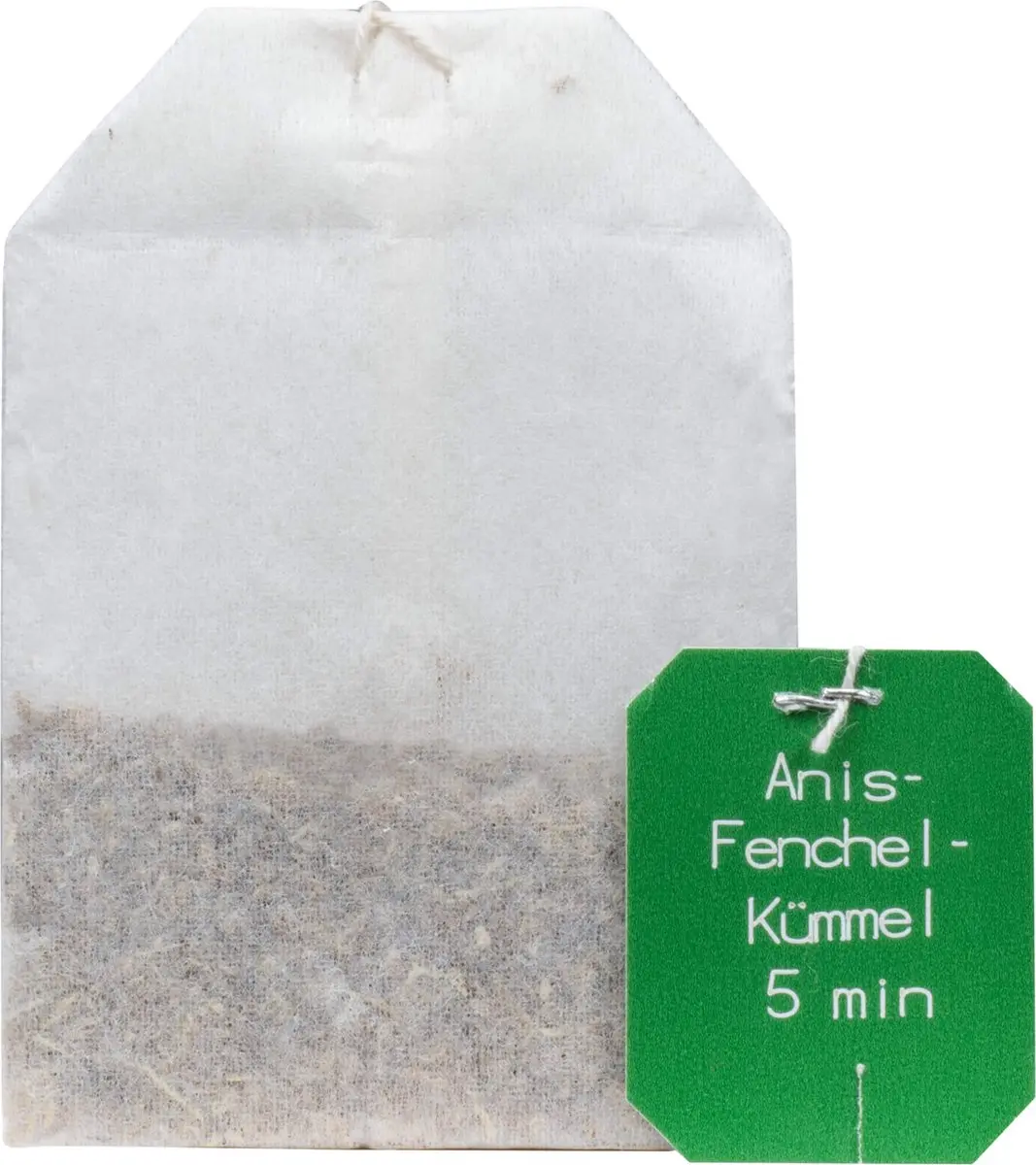 Salus Floradix Biologische Theezakjes Anijs Venkel Karwij - 15 Stuks