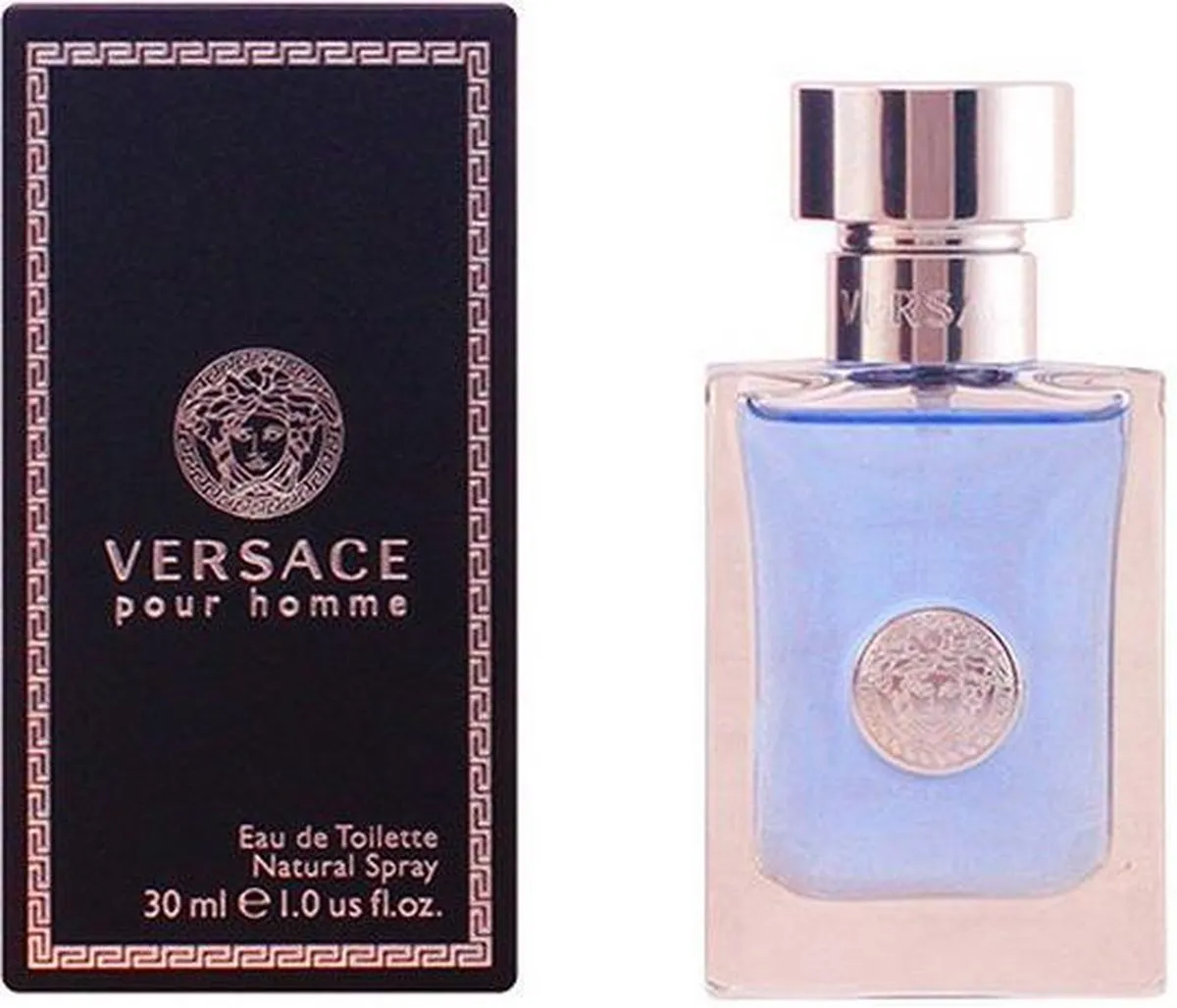 Versace Pour Homme Eau de Toilette 100ml