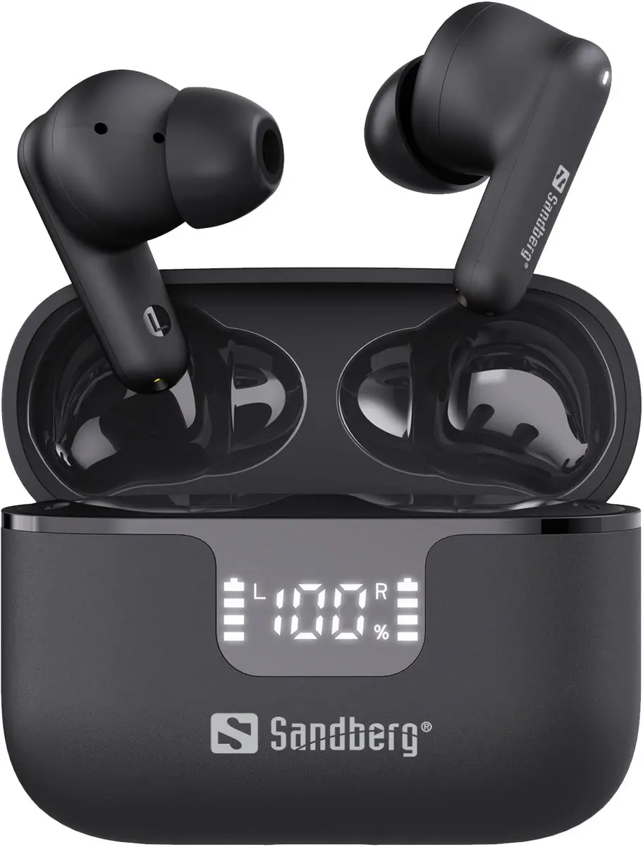 Sandberg 126-52 True Wireless In-ear Headset