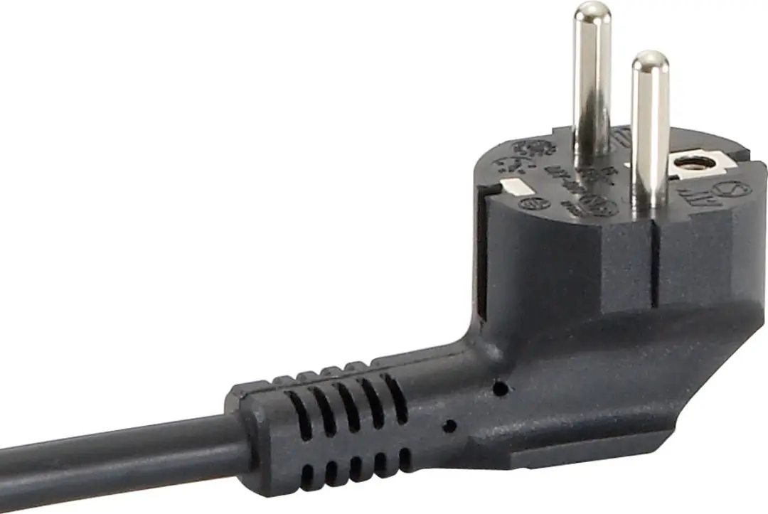 Equip 333293 Stekkerdoos 8-voudig Schuko - 1,8m - Aluminium - afbeelding 6 van 6