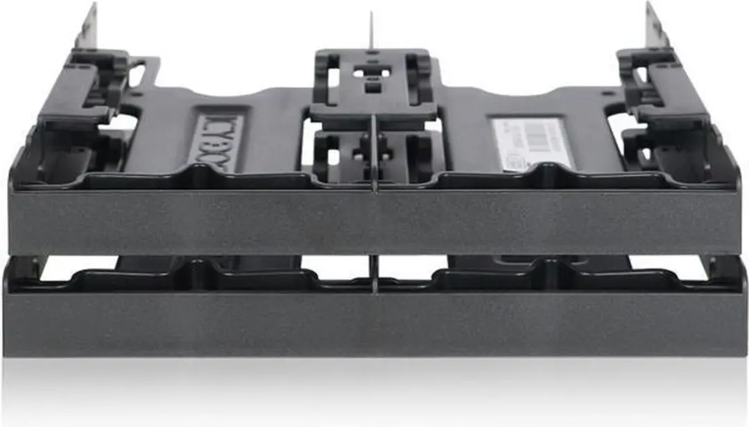 Icy Dock MB344SP drive bay panel 13,3 cm (5.25'') Carrier panel