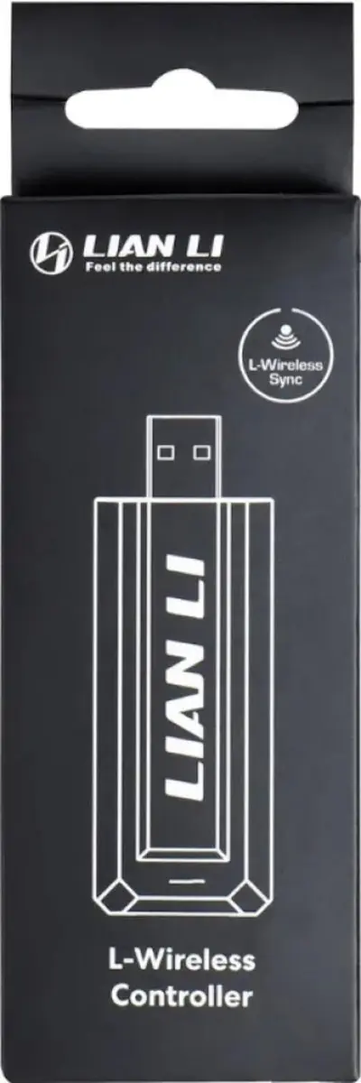 Lian Li UNI FAN L-Wireless Controller Wit