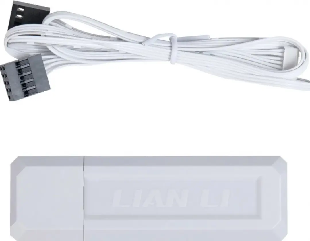 Lian Li UNI FAN L-Wireless Controller Wit
