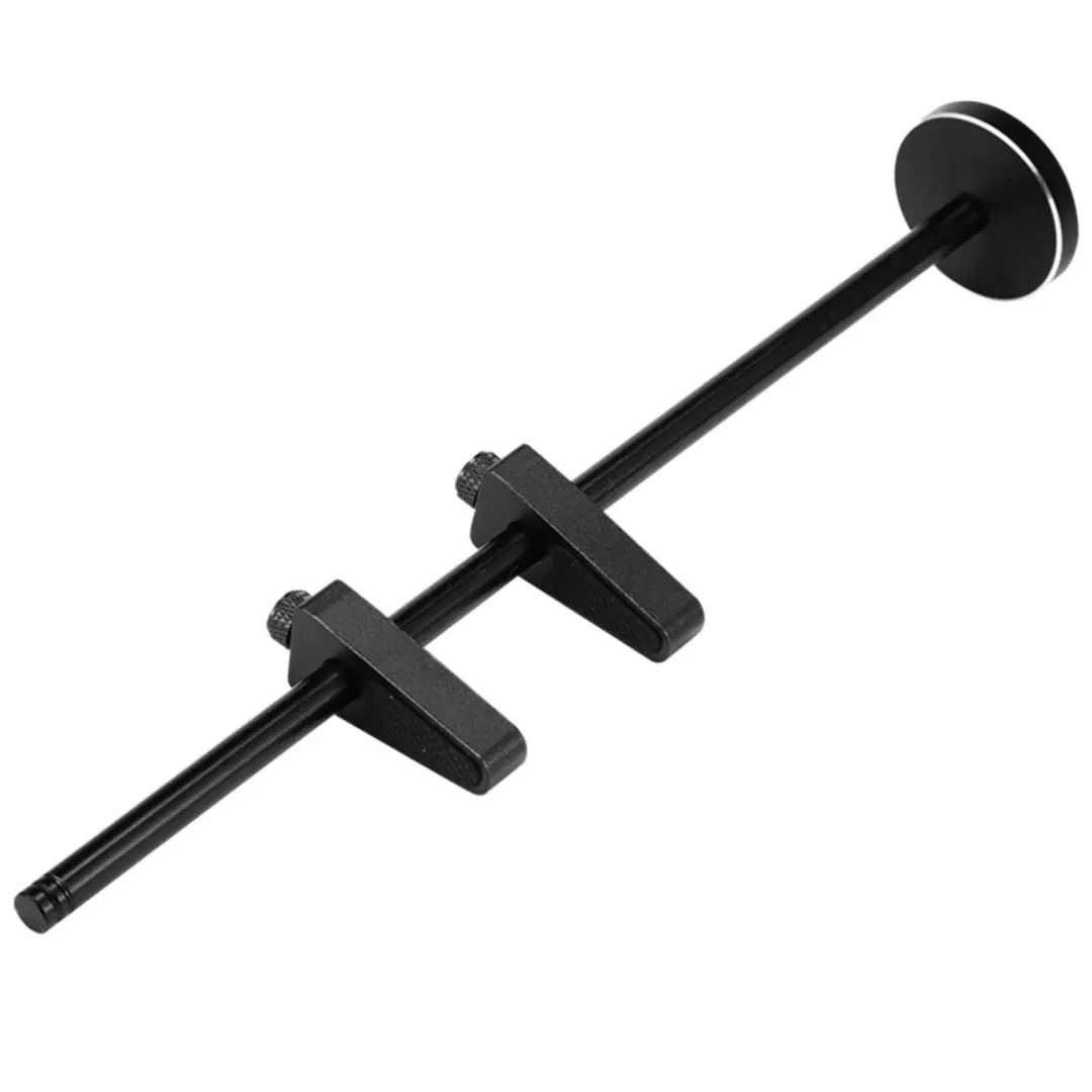 Jonsbo VC-1 GPU-houder - Zwart - afbeelding 4 van 5