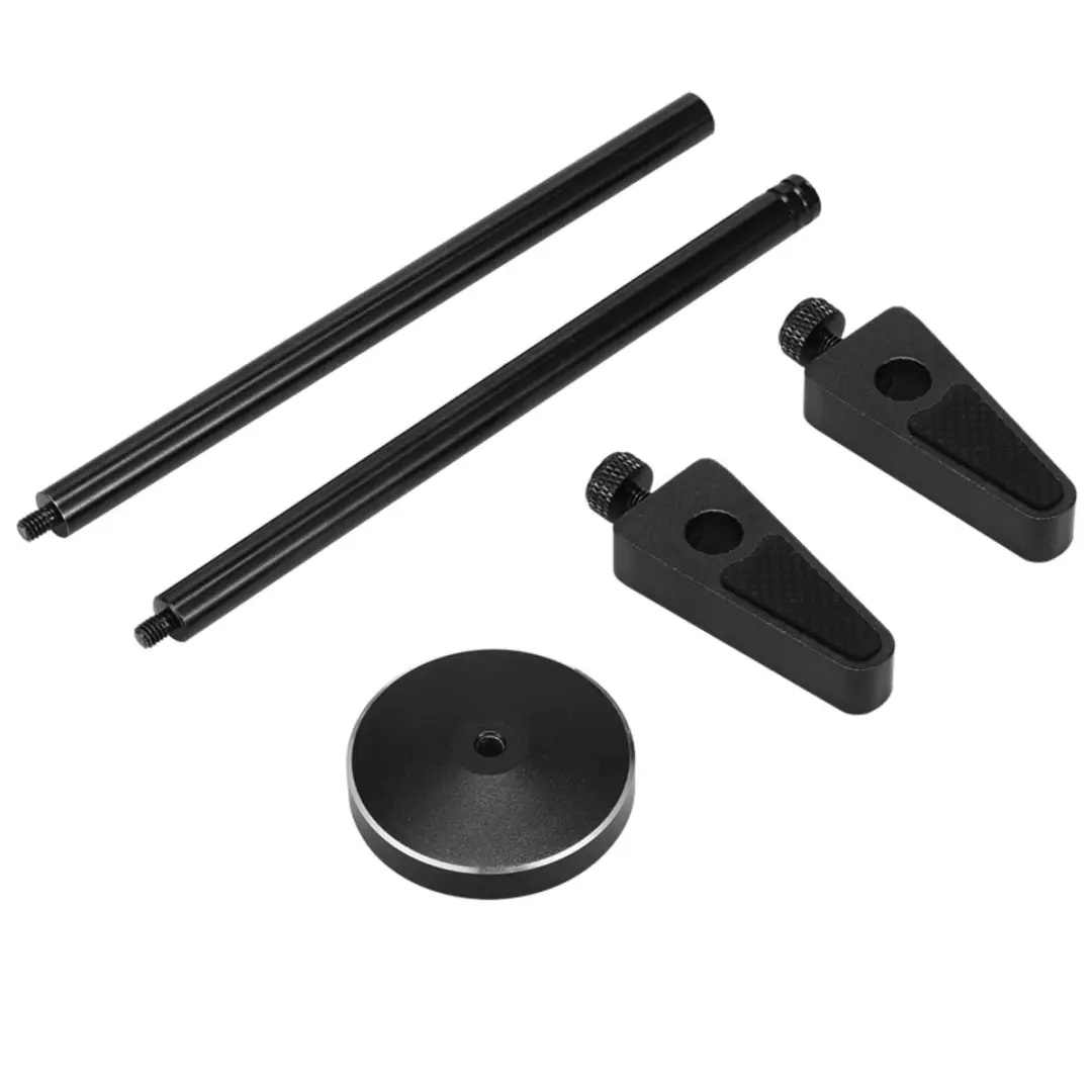 Jonsbo VC-1 GPU-houder - Zwart - afbeelding 5 van 5
