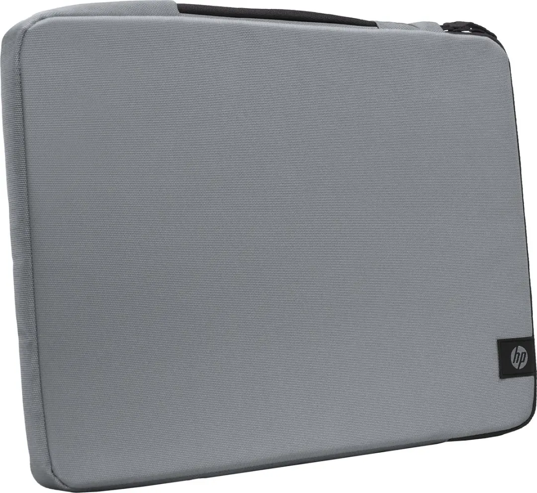 HP Protective Sleeve 15-16 inch - Meteor Silver - afbeelding 2 van 6