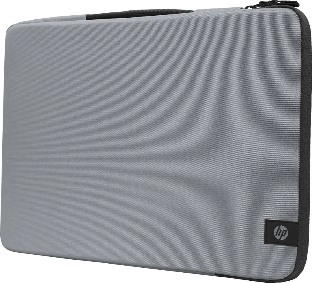 HP Protective Sleeve 15-16 inch - Meteor Silver - afbeelding 4 van 6