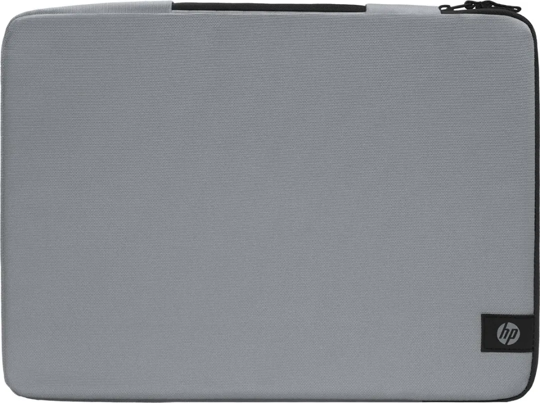 HP Protective Sleeve 15-16 inch - Meteor Silver - afbeelding 5 van 6