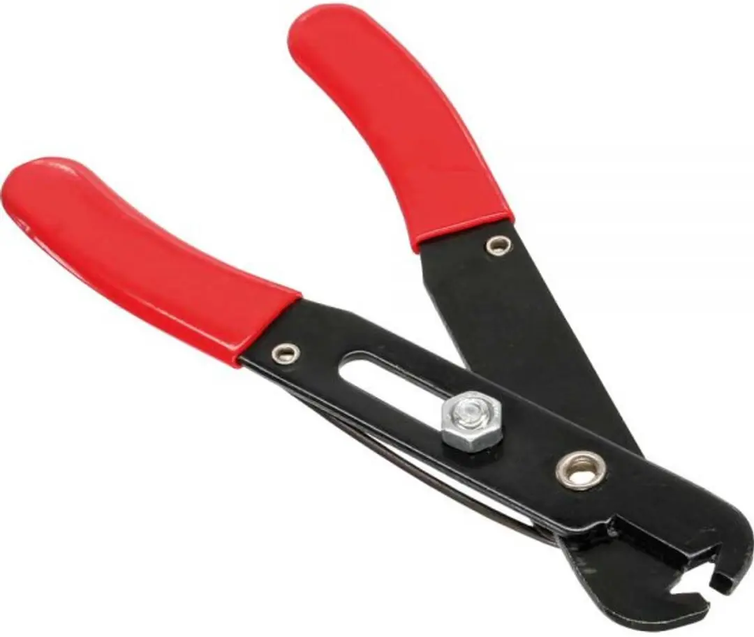InLine Kabelbinders 59978B - 800 Stuks - afbeelding 2 van 2