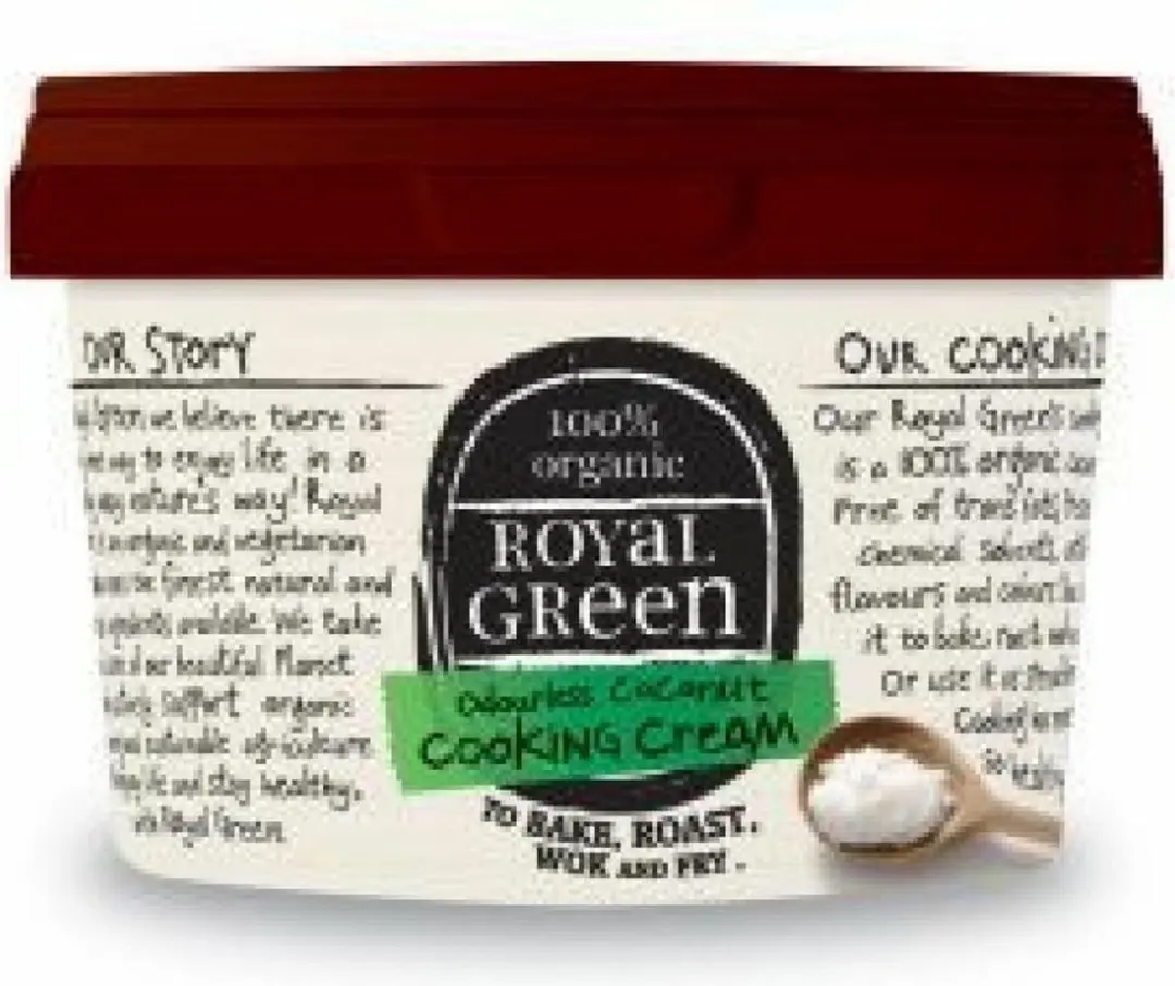 Royal Green Kokosolie 250ml