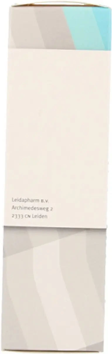 Leidapharm Zoutoplossing 15ml - afbeelding 3 van 6