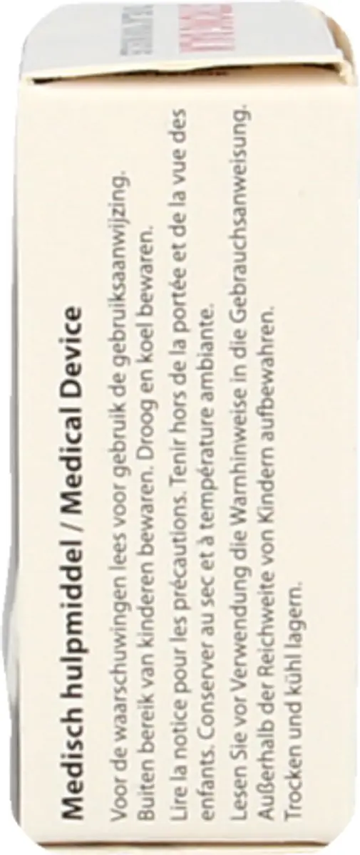 Star Balm Wit Spierbalsem 10g