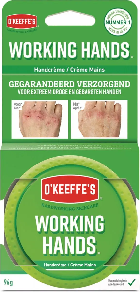 O'Keeffe's
