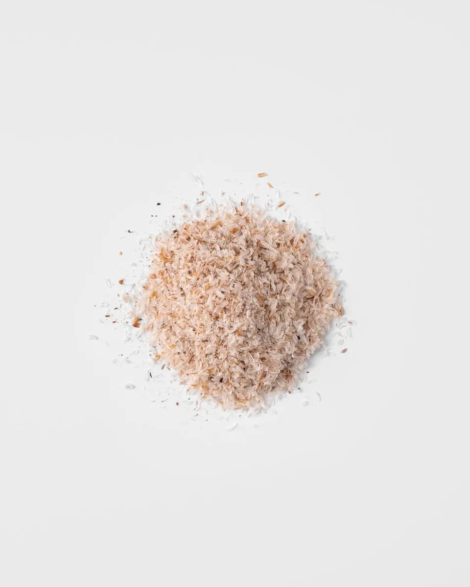Mattisson Psylliumvezels Biologisch 250g