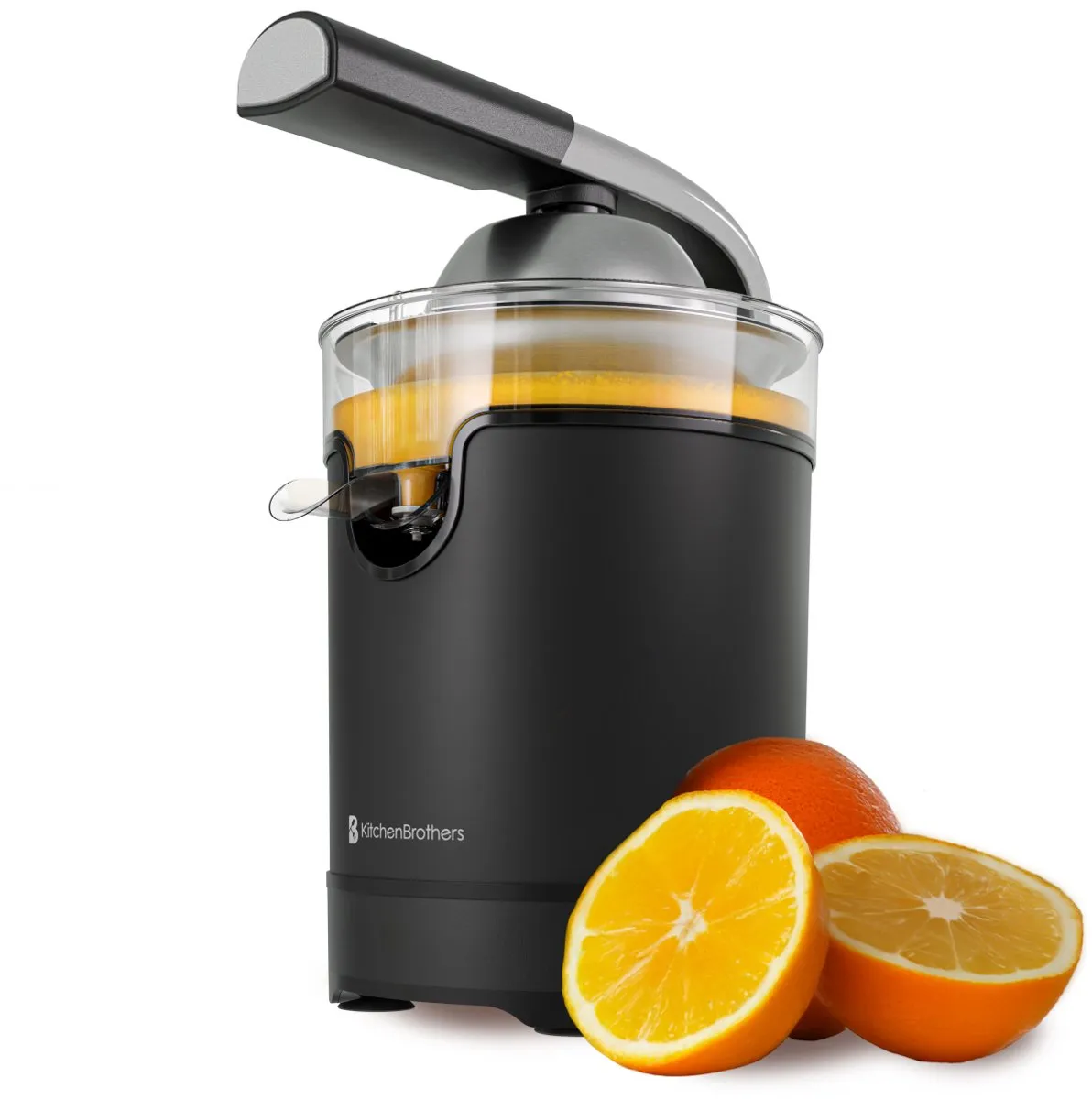 KitchenBrothers Citruspers KB1004181