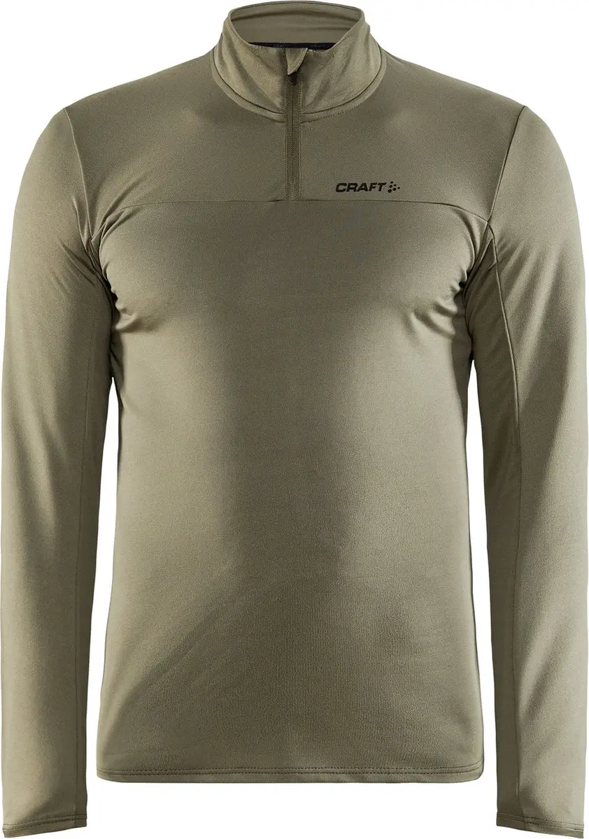 Craft Core Gain Midlayer Heren - Maat M - Rift