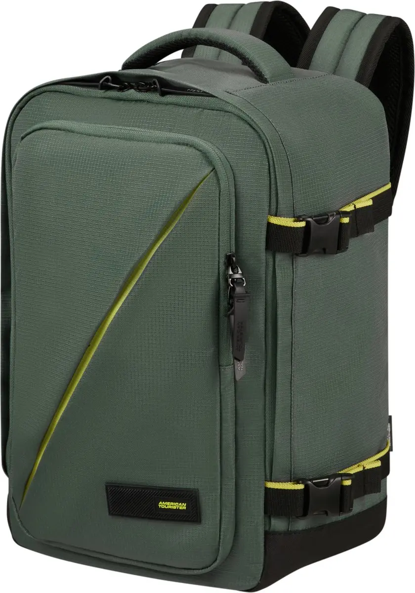 American Tourister Take2cabin S Rugzak 24L