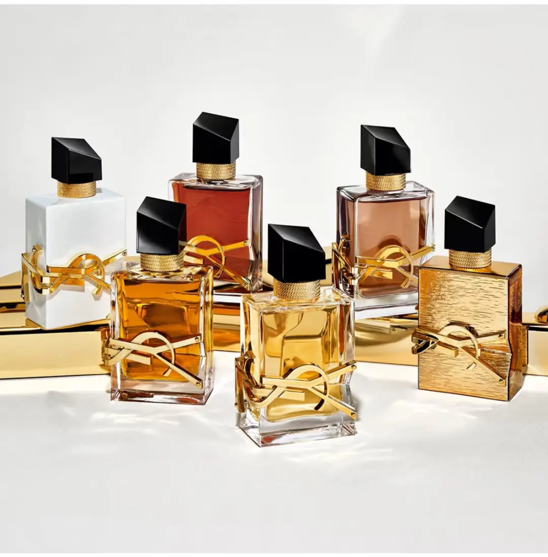 Yves Saint Laurent Libre Edition Couture Eau de Parfum 50ml - afbeelding 3 van 5