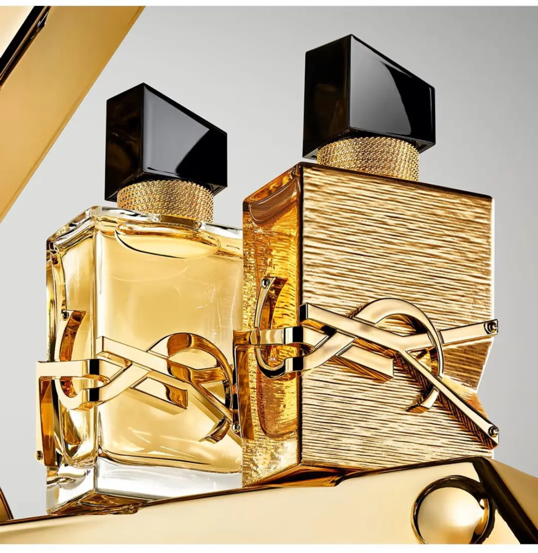 Yves Saint Laurent Libre Edition Couture Eau de Parfum 50ml - afbeelding 4 van 5