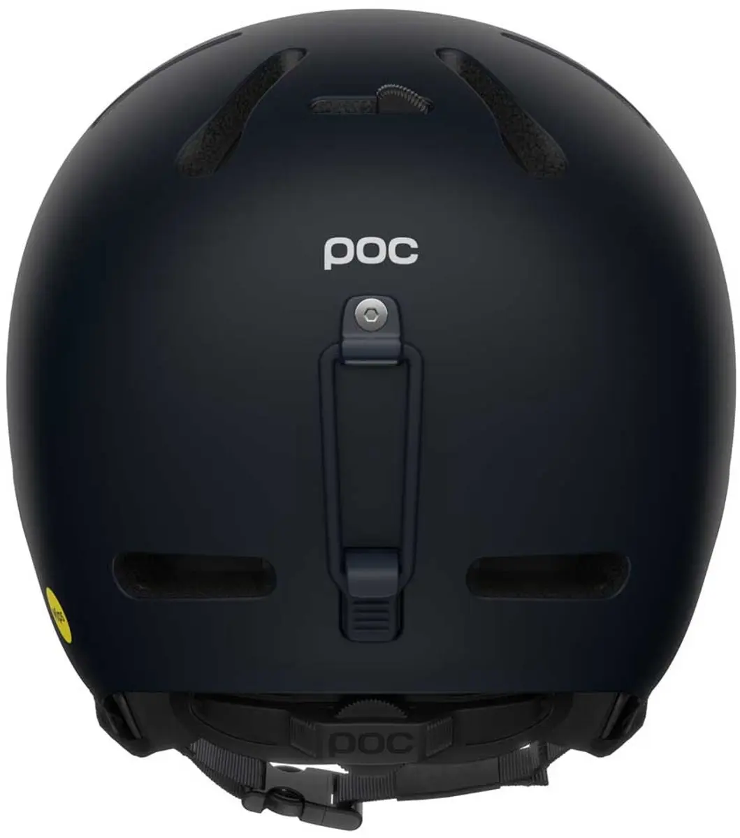 POC Fornix MIPS Helm - Apatite Navy - XL-XXL - afbeelding 2 van 6