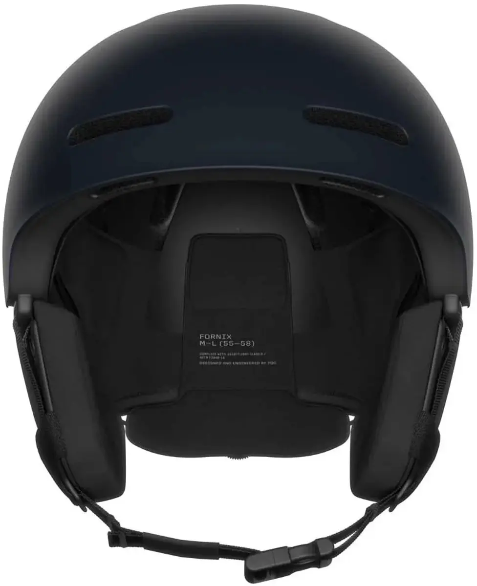 POC Fornix MIPS Helm - Apatite Navy - XL-XXL - afbeelding 6 van 6