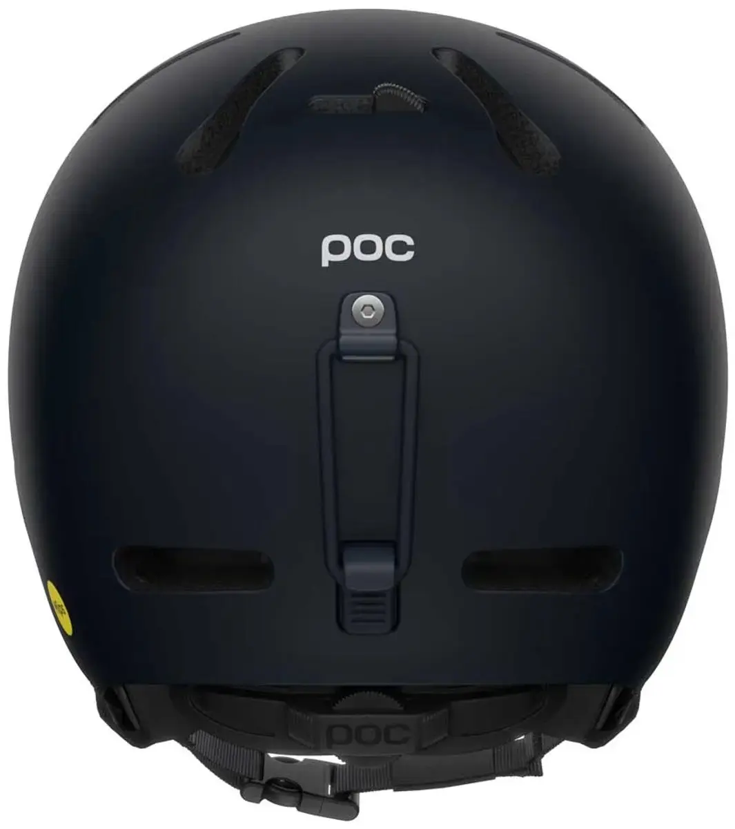 POC Fornix MIPS Helm - Apatite Navy - XL-XXL - afbeelding 3 van 6