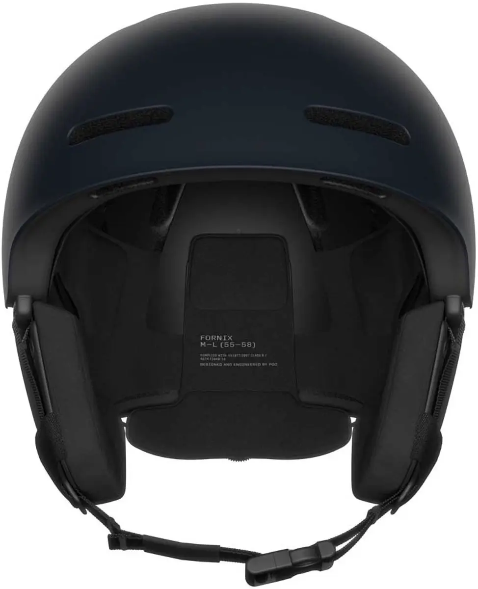POC Fornix MIPS Helm - Apatite Navy - XL-XXL - afbeelding 4 van 6