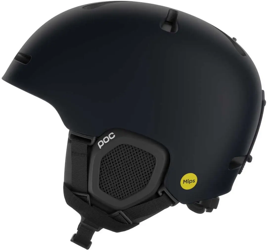 POC Fornix MIPS Helm - Apatite Navy Matt M-L - afbeelding 5 van 6