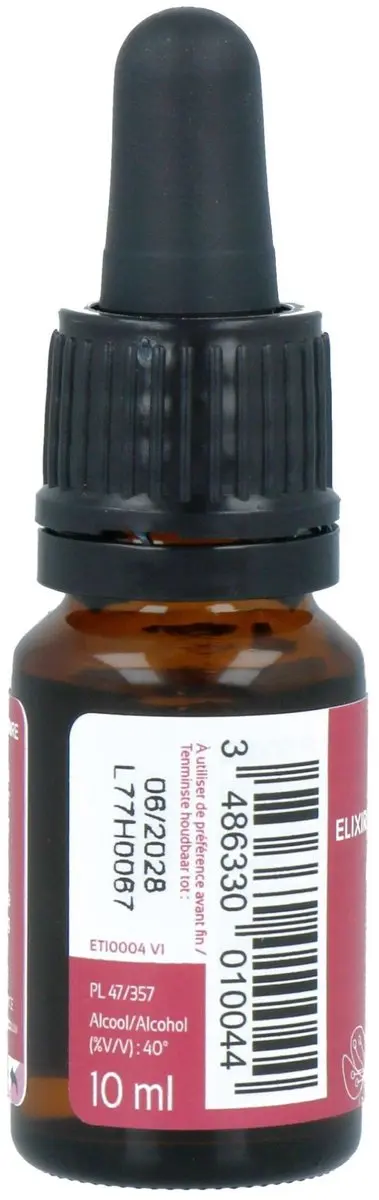 Ladrôme Agrimony Bio 10ml