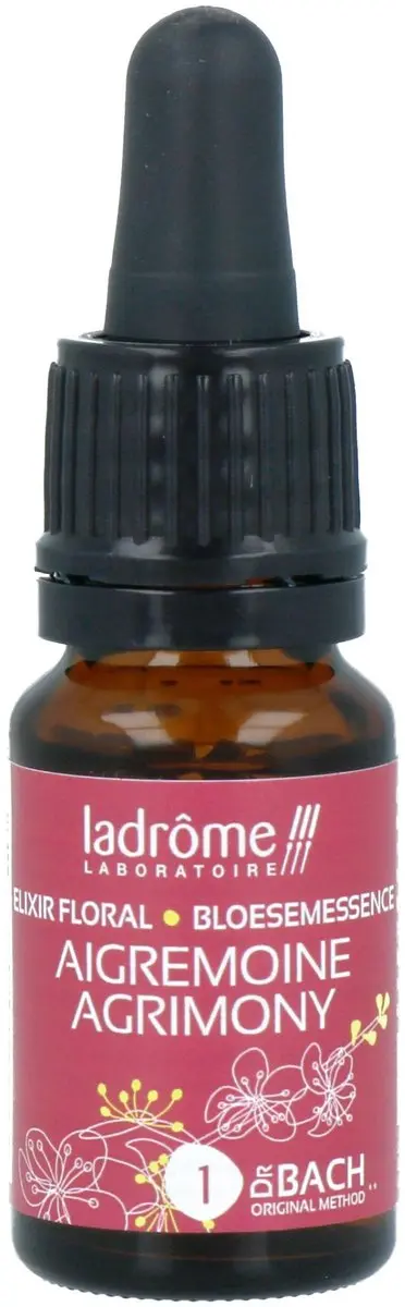 Ladrôme Agrimony Bio 10ml