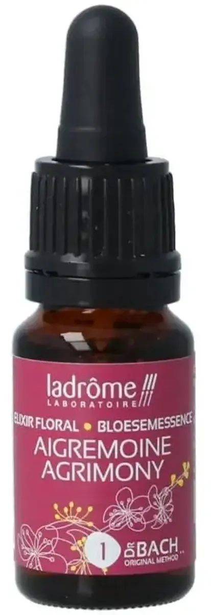 Ladrôme Agrimony Bio 10ml