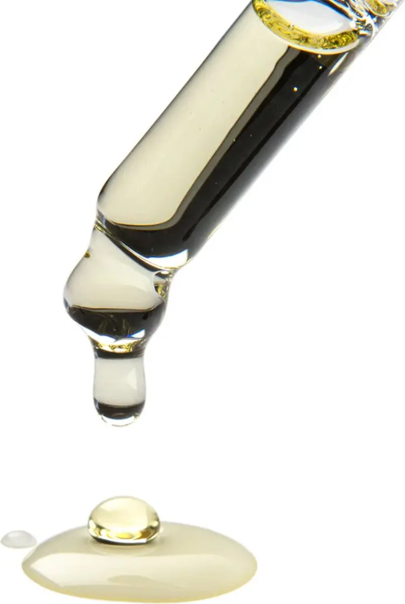 Q+A Superfood Gezichtsolie 30ml