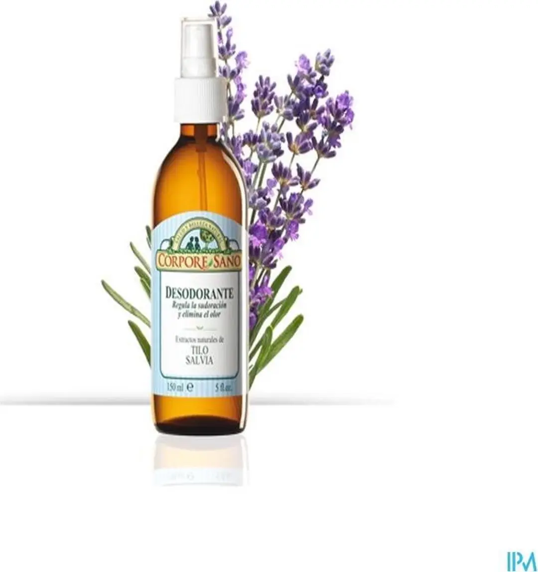 Salie En Linde Deo Spray Sor
