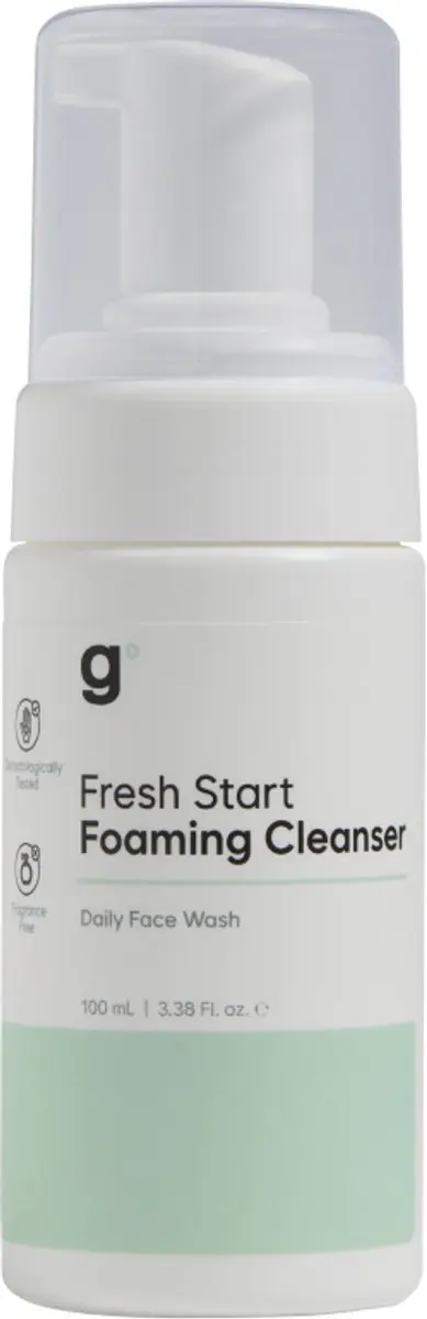 Gladskin Fresh Start Schuimende Cleanser 100ml