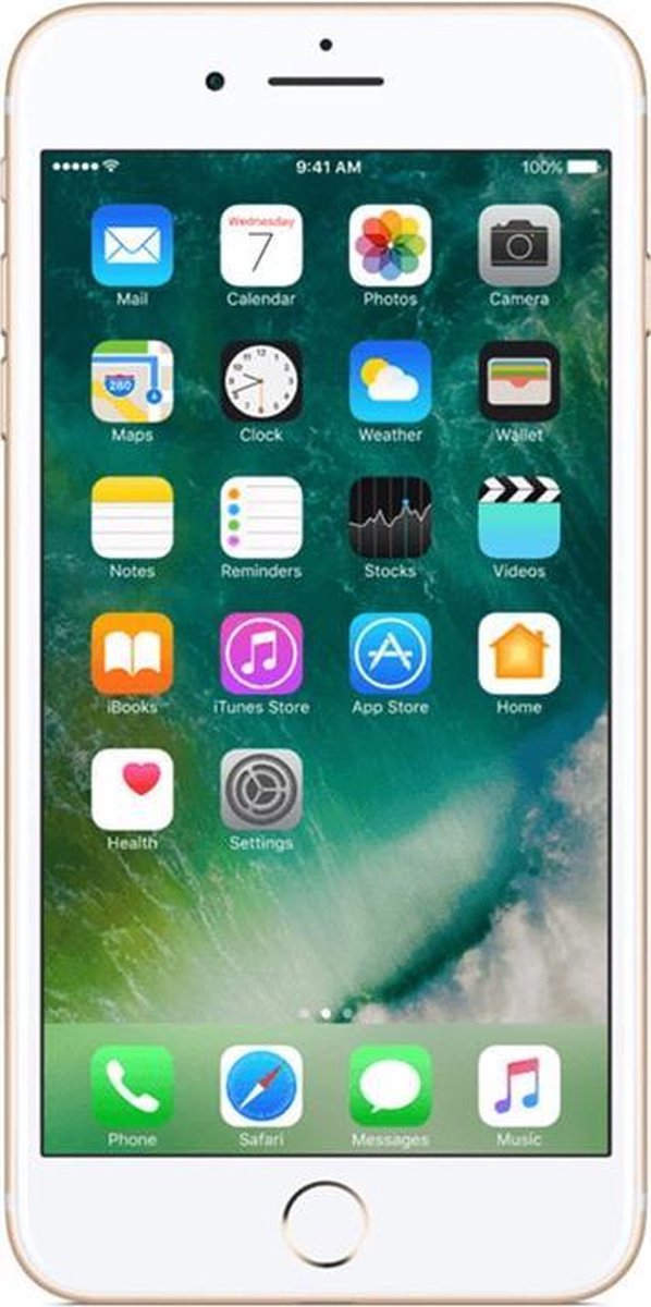 Apple iPhone 7 - 128GB - Goud
