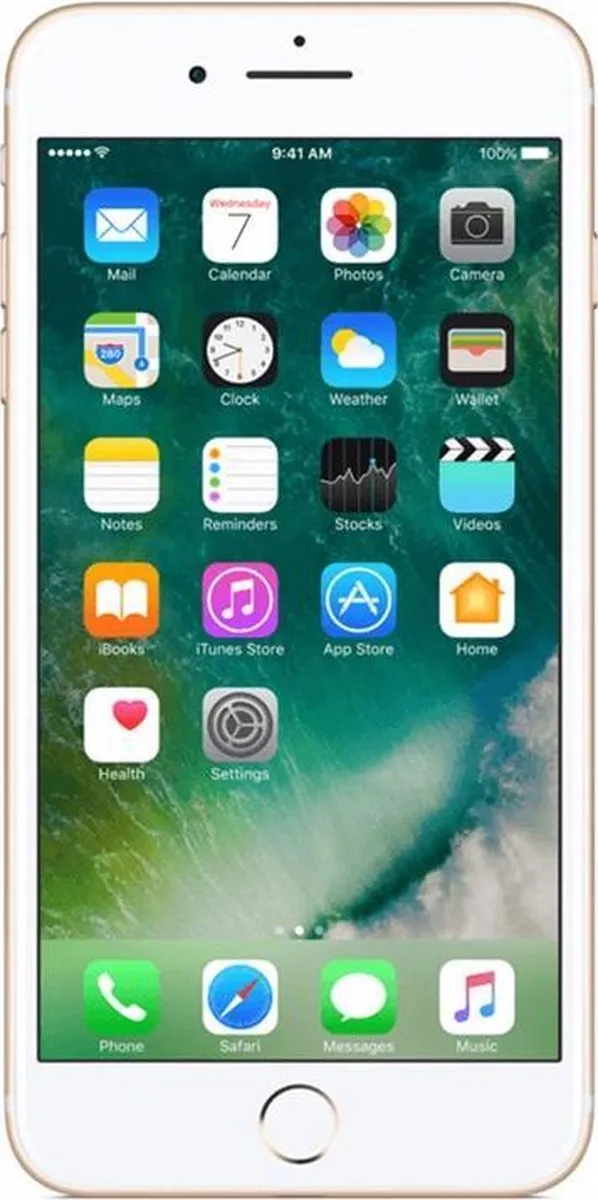 Apple iPhone 7 128GB - Goud