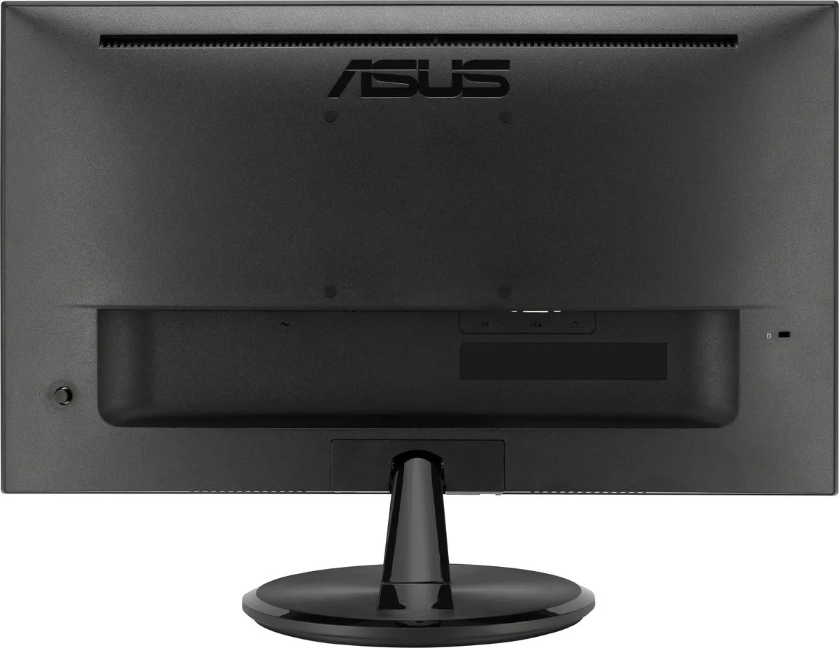 ASUS VP229HF EyeCare Monitor 21.4" Full HD - Zwart